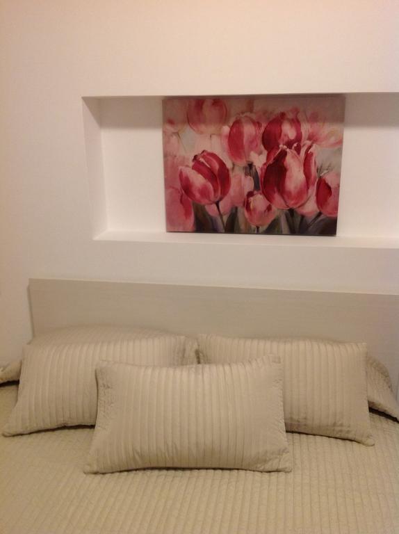 B&B A Casa Di Amici Giardini Naxos Bilik gambar